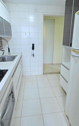 Apartamento para alugar com 71m², 2 quartos e 1 vaga Apartamento para alugar com 71m², 2 quartos e 1 vagaCozinha