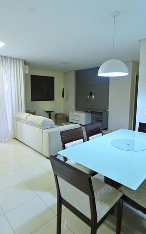 Apartamento para alugar com 71m², 2 quartos e 1 vaga Apartamento para alugar com 71m², 2 quartos e 1 vagaSala