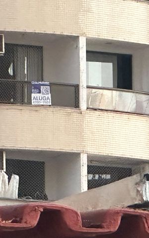 Apartamento para alugar com 71m², 2 quartos e 1 vaga Apartamento para alugar com 71m², 2 quartos e 1 vagaPlaca