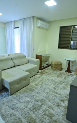 Apartamento para alugar com 71m², 2 quartos e 1 vaga Apartamento para alugar com 71m², 2 quartos e 1 vagaSala