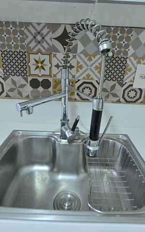Apartamento para alugar com 71m², 2 quartos e 1 vaga Apartamento para alugar com 71m², 2 quartos e 1 vagaCozinha