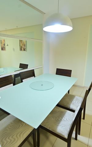 Apartamento para alugar com 71m², 2 quartos e 1 vaga Apartamento para alugar com 71m², 2 quartos e 1 vagaSala