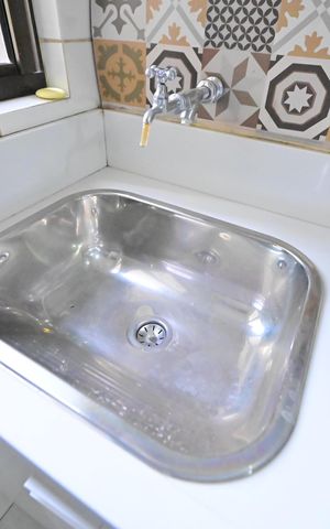 Apartamento para alugar com 71m², 2 quartos e 1 vaga Apartamento para alugar com 71m², 2 quartos e 1 vagaCozinha