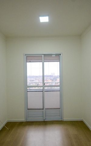 Studio à venda com 59m², 1 quarto e sem vaga Studio à venda com 59m², 1 quarto e sem vagaSala