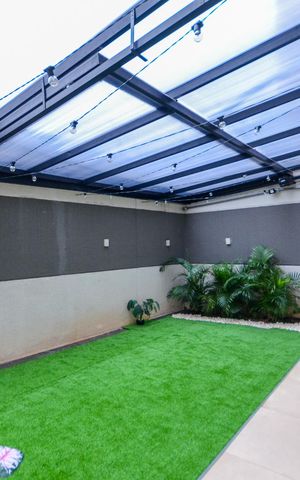 Studio à venda com 59m², 1 quarto e sem vaga Studio à venda com 59m², 1 quarto e sem vagaÁrea comum - Churrasqueira