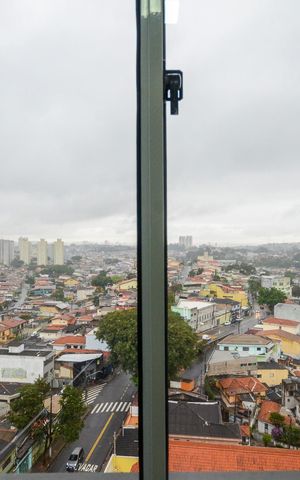 Studio à venda com 59m², 1 quarto e sem vaga Studio à venda com 59m², 1 quarto e sem vagaVista do Quarto