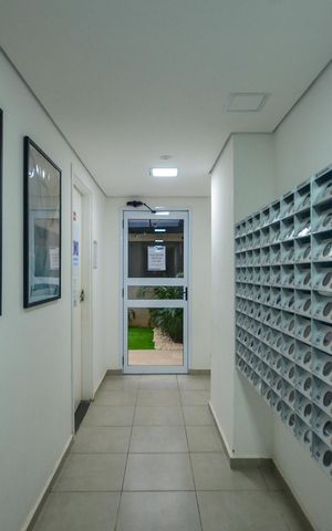 Studio à venda com 59m², 1 quarto e sem vaga Studio à venda com 59m², 1 quarto e sem vagaÁrea comum