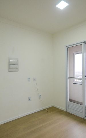 Studio à venda com 59m², 1 quarto e sem vaga Studio à venda com 59m², 1 quarto e sem vagaSala