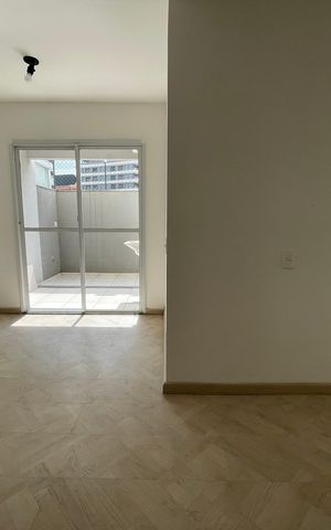Apartamento para alugar com 53m², 2 quartos e 1 vaga Apartamento para alugar com 53m², 2 quartos e 1 vagaSala
