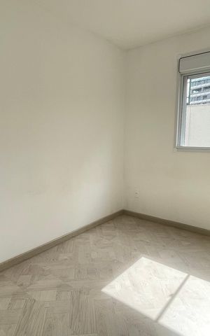 Apartamento para alugar com 53m², 2 quartos e 1 vaga Apartamento para alugar com 53m², 2 quartos e 1 vagaQuarto 1