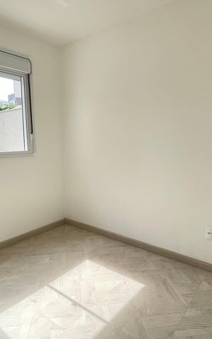 Apartamento para alugar com 53m², 2 quartos e 1 vaga Apartamento para alugar com 53m², 2 quartos e 1 vagaQuarto 2