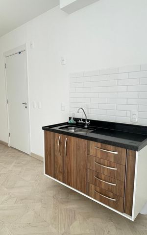 Apartamento para alugar com 53m², 2 quartos e 1 vaga Apartamento para alugar com 53m², 2 quartos e 1 vagaCozinha