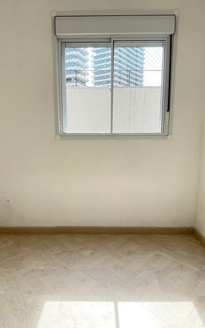Apartamento para alugar com 53m², 2 quartos e 1 vaga Apartamento para alugar com 53m², 2 quartos e 1 vagaQuarto 1
