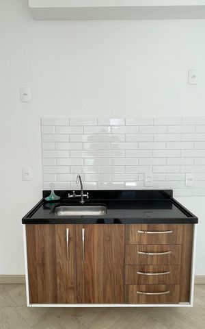 Apartamento para alugar com 53m², 2 quartos e 1 vaga Apartamento para alugar com 53m², 2 quartos e 1 vagaCozinha