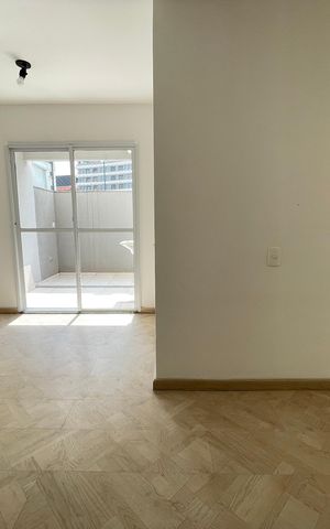 Apartamento para alugar com 53m², 2 quartos e 1 vaga Apartamento para alugar com 53m², 2 quartos e 1 vagaSala