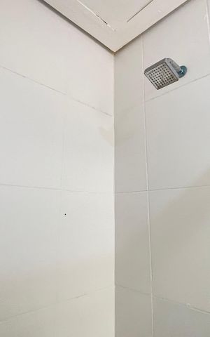 Apartamento para alugar com 53m², 2 quartos e 1 vaga Apartamento para alugar com 53m², 2 quartos e 1 vagaBanheiro