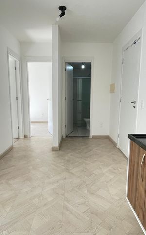 Apartamento para alugar com 53m², 2 quartos e 1 vaga Apartamento para alugar com 53m², 2 quartos e 1 vagaCozinha