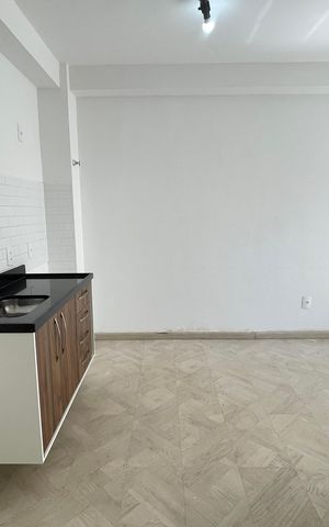 Apartamento para alugar com 53m², 2 quartos e 1 vaga Apartamento para alugar com 53m², 2 quartos e 1 vagaCozinha