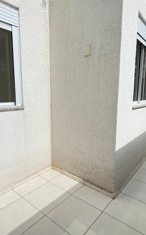 Apartamento para alugar com 53m², 2 quartos e 1 vaga Apartamento para alugar com 53m², 2 quartos e 1 vagaGarden