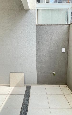 Apartamento para alugar com 53m², 2 quartos e 1 vaga Apartamento para alugar com 53m², 2 quartos e 1 vagaGarden