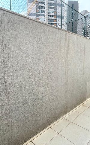 Apartamento para alugar com 53m², 2 quartos e 1 vaga Apartamento para alugar com 53m², 2 quartos e 1 vagaGarden