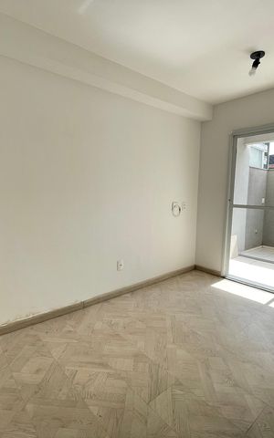 Apartamento para alugar com 53m², 2 quartos e 1 vaga Apartamento para alugar com 53m², 2 quartos e 1 vagaSala