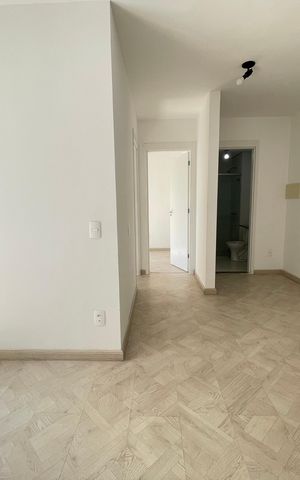Apartamento para alugar com 53m², 2 quartos e 1 vaga Apartamento para alugar com 53m², 2 quartos e 1 vagaSala