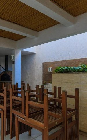 Apartamento para alugar com 57m², 2 quartos e 1 vaga Apartamento para alugar com 57m², 2 quartos e 1 vagaÁrea Comum - Churrasqueira