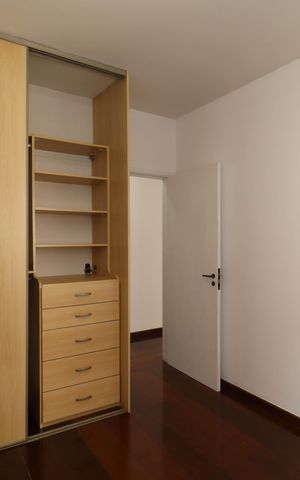 Apartamento para alugar com 108m², 3 quartos e 2 vagasQuarto 2