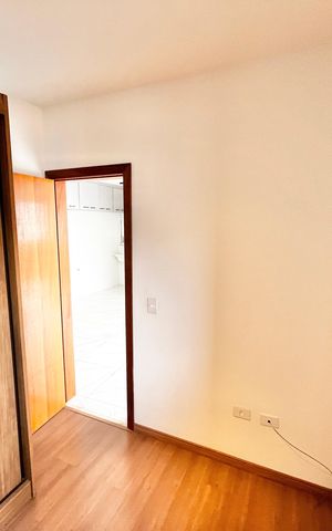 Apartamento à venda com 72m², 2 quartos e 1 vaga Apartamento à venda com 72m², 2 quartos e 1 vagaQuarto 2