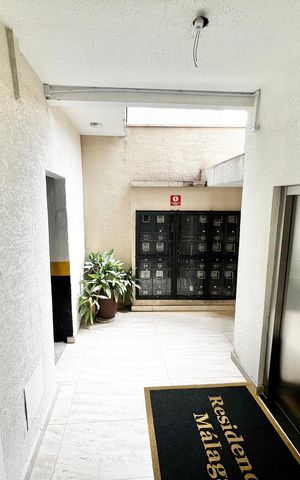 Apartamento à venda com 72m², 2 quartos e 1 vaga Apartamento à venda com 72m², 2 quartos e 1 vagaHall de entrada
