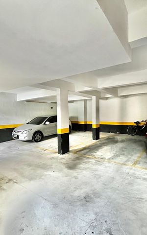 Apartamento à venda com 72m², 2 quartos e 1 vaga Apartamento à venda com 72m², 2 quartos e 1 vagaGaragem