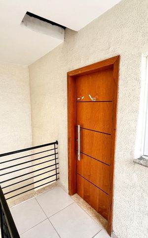 Apartamento à venda com 72m², 2 quartos e 1 vaga Apartamento à venda com 72m², 2 quartos e 1 vagaHall