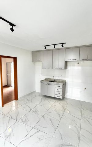 Apartamento à venda com 72m², 2 quartos e 1 vaga Apartamento à venda com 72m², 2 quartos e 1 vagaSala/Cozinha