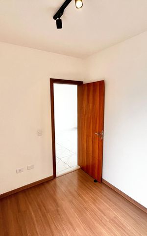 Apartamento à venda com 72m², 2 quartos e 1 vaga Apartamento à venda com 72m², 2 quartos e 1 vagaQuarto 1