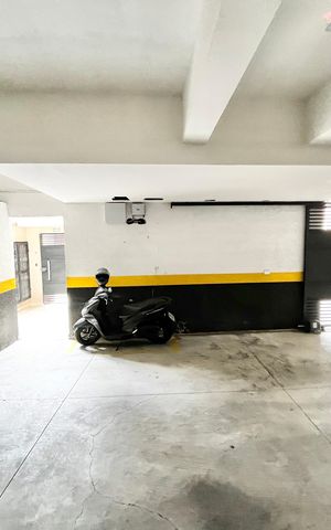 Apartamento à venda com 72m², 2 quartos e 1 vaga Apartamento à venda com 72m², 2 quartos e 1 vagaGaragem