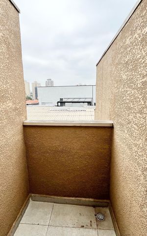 Apartamento à venda com 72m², 2 quartos e 1 vaga Apartamento à venda com 72m², 2 quartos e 1 vagaQuarto 1 Varanda