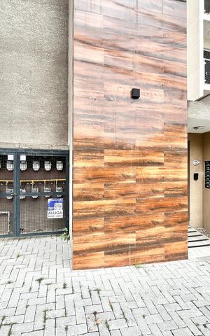 Apartamento à venda com 72m², 2 quartos e 1 vaga Apartamento à venda com 72m², 2 quartos e 1 vagaFachada