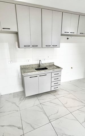 Apartamento à venda com 72m², 2 quartos e 1 vaga Apartamento à venda com 72m², 2 quartos e 1 vagaSala/Cozinha