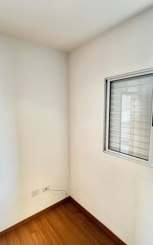 Apartamento à venda com 72m², 2 quartos e 1 vaga Apartamento à venda com 72m², 2 quartos e 1 vagaQuarto 2