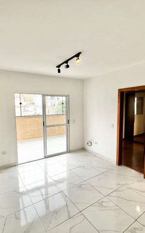 Apartamento à venda com 72m², 2 quartos e 1 vaga Apartamento à venda com 72m², 2 quartos e 1 vagaSala/Cozinha