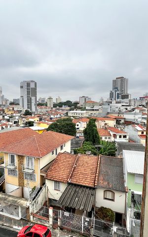 Apartamento à venda com 72m², 2 quartos e 1 vaga Apartamento à venda com 72m², 2 quartos e 1 vagaVaranda gourmet