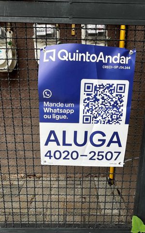 Apartamento à venda com 72m², 2 quartos e 1 vaga Apartamento à venda com 72m², 2 quartos e 1 vagaPlaca