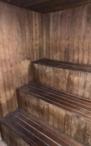 Apartamento à venda com 61m², 2 quartos e 2 vagas Apartamento à venda com 61m², 2 quartos e 2 vagasSauna