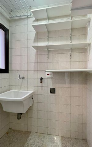 Apartamento à venda com 61m², 2 quartos e 2 vagas Apartamento à venda com 61m², 2 quartos e 2 vagasÁrea de Serviço