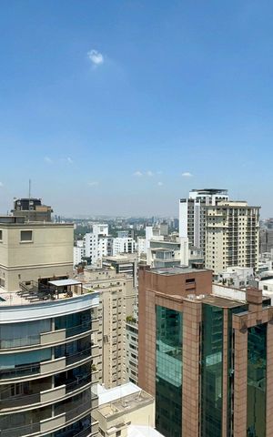Apartamento à venda com 61m², 2 quartos e 2 vagas Apartamento à venda com 61m², 2 quartos e 2 vagasVista da Varanda