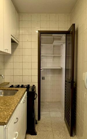 Apartamento à venda com 61m², 2 quartos e 2 vagas Apartamento à venda com 61m², 2 quartos e 2 vagasCozinha