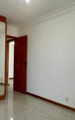 Apartamento à venda com 61m², 2 quartos e 2 vagas Apartamento à venda com 61m², 2 quartos e 2 vagasQuarto