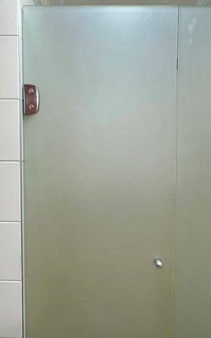 Apartamento à venda com 61m², 2 quartos e 2 vagas Apartamento à venda com 61m², 2 quartos e 2 vagasBanheiro