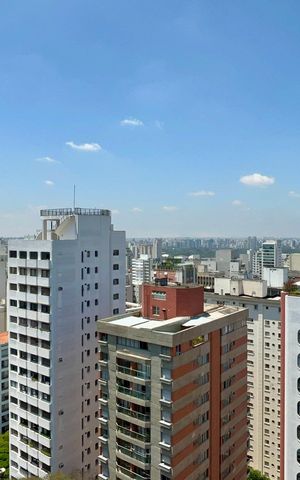 Apartamento à venda com 61m², 2 quartos e 2 vagas Apartamento à venda com 61m², 2 quartos e 2 vagasVista da Varanda